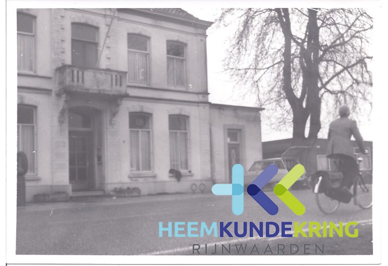 Lobith Gemeente huis Transeedijk F0000042